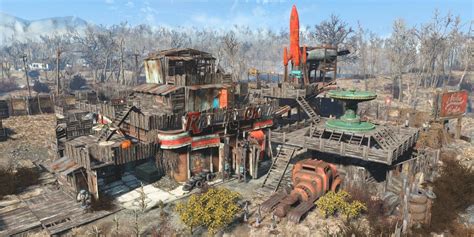 fallout 4 sim settlements.